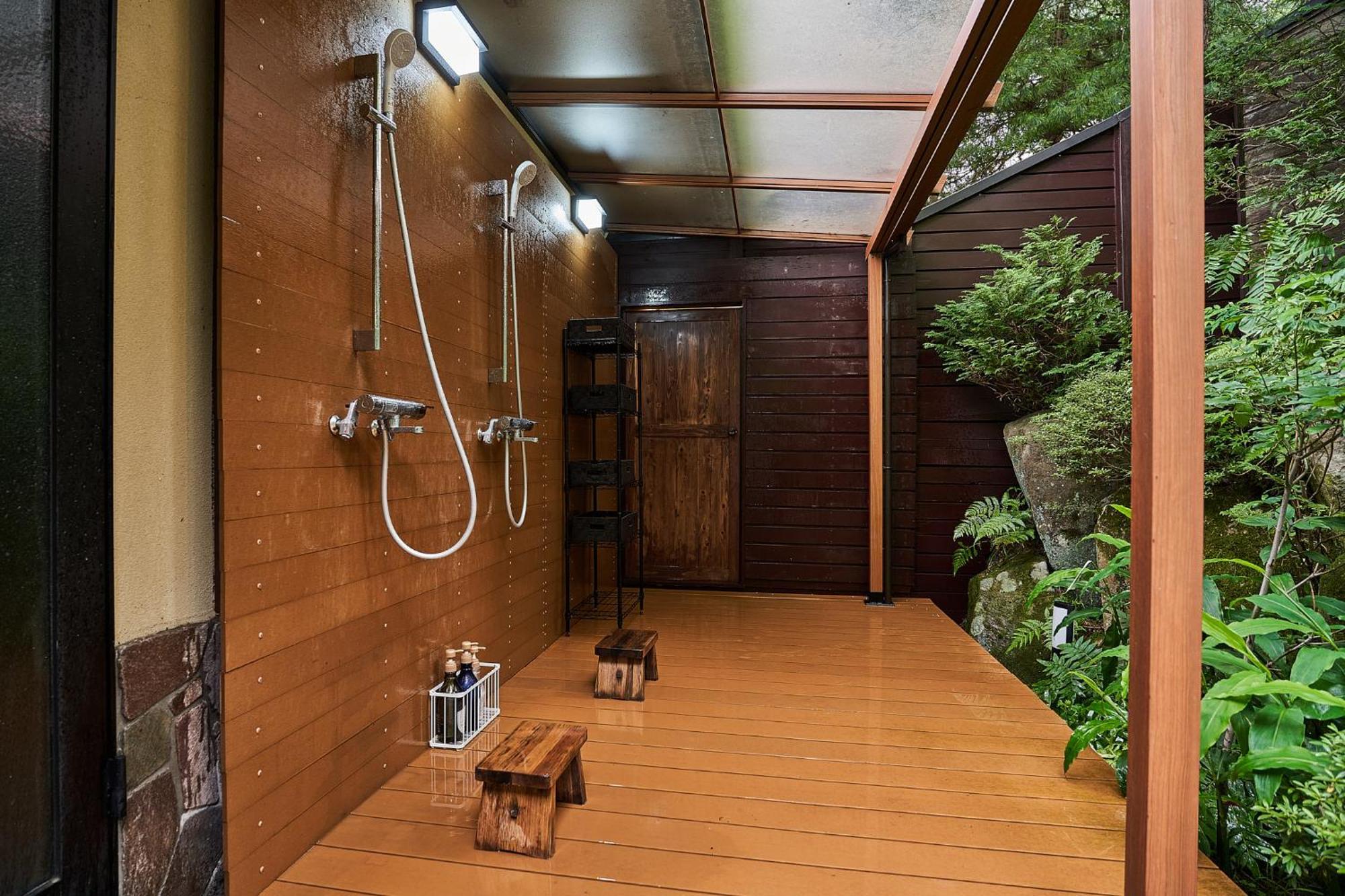 Ajisai Onsen Ryokan - Award Winning Private Open Air Onsen Hakone Exterior photo