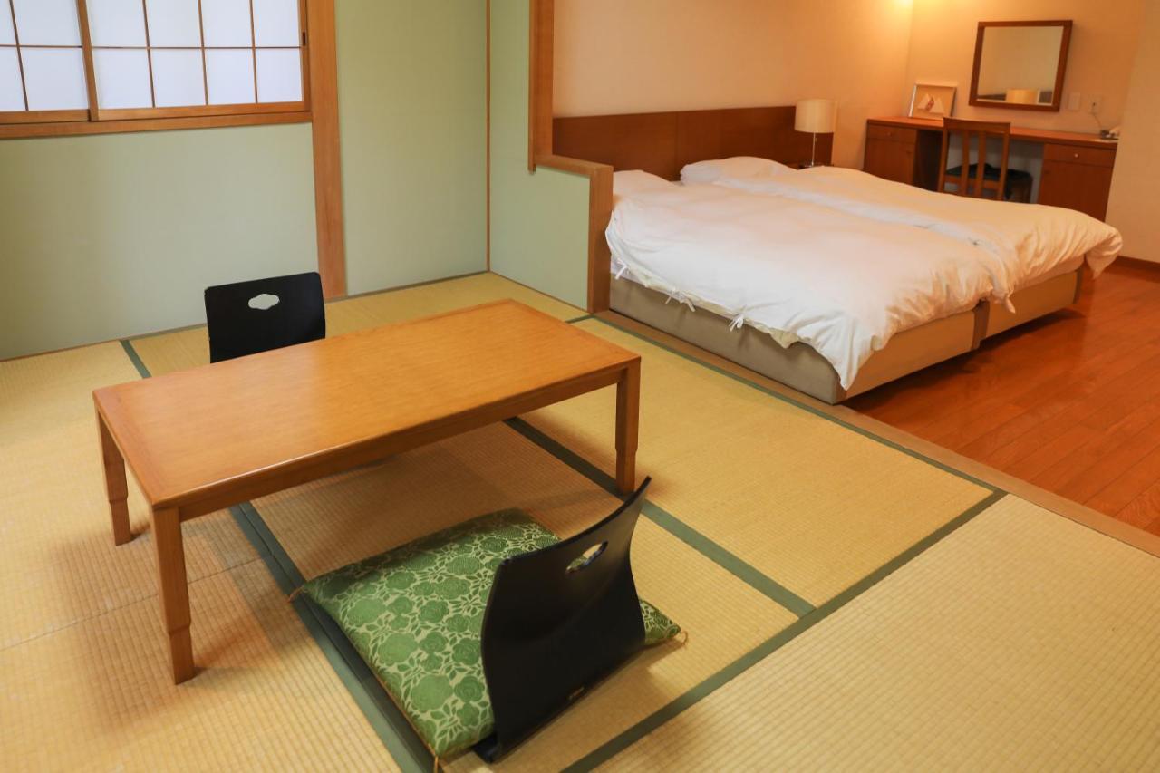 Ajisai Onsen Ryokan - Award Winning Private Open Air Onsen Hakone Exterior photo